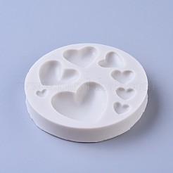Food Grade Silicone Molds&nbsp;DIY-K011-29
