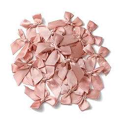 Polyester Satin Ornament Accessories&nbsp;DIY-YWC0002-01E