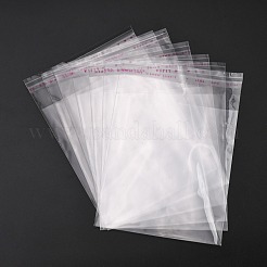 OPP Cellophane Bags&nbsp;OPC-R012-11