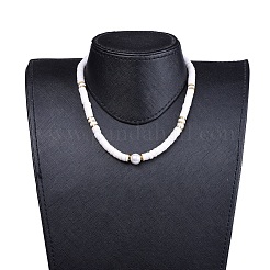Beaded Necklaces&nbsp;NJEW-JN02726