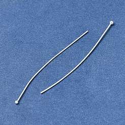 Brass Ball Head Pins&nbsp;KK-CBA5B00-13S