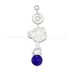 Tree of Life Pendant Decorations&nbsp;HJEW-H058-01