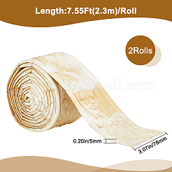 PE Anticollision Strip&nbsp;FIND-WH20001-62C
