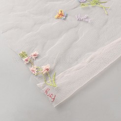 Polyester Fabrics&nbsp;DIY-WH0622-515B