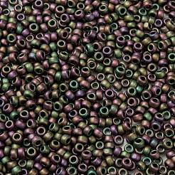 TOHO Round Seed Beads&nbsp;SEED-JPTR08-0709