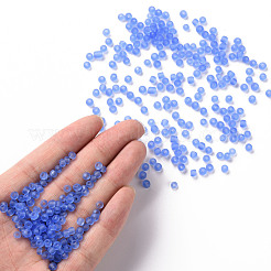 6/0 Glass Seed Beads&nbsp;SEED-A008-4mm-M6