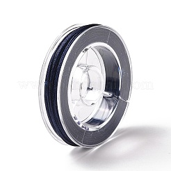 Nylon Braided Cord&nbsp;NWIR-N001-0.8mm-17