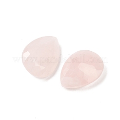 Natural Rose Quartz Cabochons&nbsp;G-D348-05B