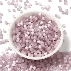 Glass Seed Beads&nbsp;X1-SEED-H002-D-A818