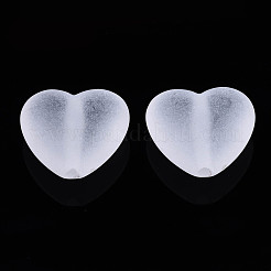 Transparent Acrylic Beads&nbsp;OACR-T003-235