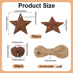 DIY Pendant Decoraion Making Kits&nbsp;AJEW-GF0012-10B