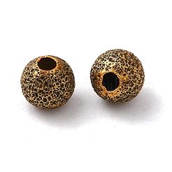 925 Sterling Silver Beads&nbsp;STER-M113-27A-AG