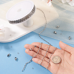 DIY Bracelets Making Kits&nbsp;DIY-TA0015-85