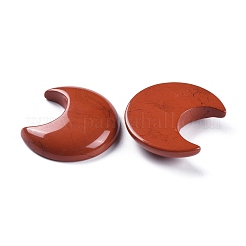 Natural Red Jasper Cabochons&nbsp;G-P440-A01