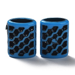Opaque Acrylic Beads&nbsp;SACR-A003-02