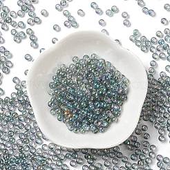 Glass Seed Beads&nbsp;X1-SEED-H002-A-A626