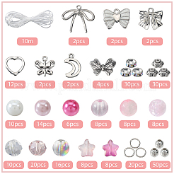 DIY Bracelet Jewelry Kits&nbsp;DIY-SC0029-97