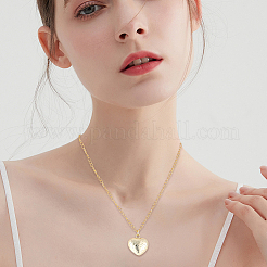 8Pcs 2 Styles Brass Pendants&nbsp;KK-BBC0024-84