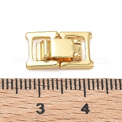 SHEGRACE Brass Watch Band Clasps&nbsp;XGRQ3P718-649G