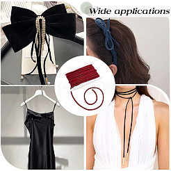 10M Velvet Cord&nbsp;OCOR-CY0003-51A