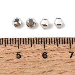 Electroplate Glass Beads&nbsp;GLAA-K072-01