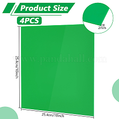 Acrylic Board&nbsp;AJEW-WH0871-49B-04