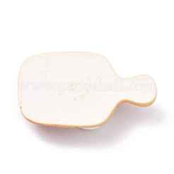 Resin Cabochons&nbsp;CRES-G017-10