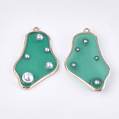 Alloy Pendants&nbsp;CRES-T014-30A