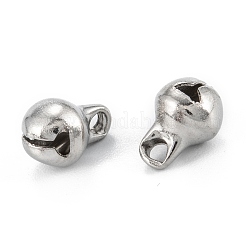 Non-Tarnish 316 Surgical Stainless Steel Charms&nbsp;STAS-C026-28B-P