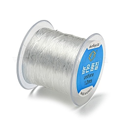 Korean Elastic Crystal Thread&nbsp;EW-N004-1.2mm-01