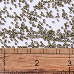 MIYUKI Delica Beads Small&nbsp;SEED-X0054-DBS0390