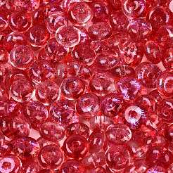Transparent Colours Glass Seed Beads&nbsp;SEED-Q042-01A-A06