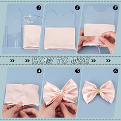 Acrylic Template&nbsp;TOOL-WH0155-127A