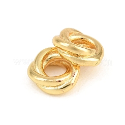 Brass Beads&nbsp;KK-CBA5CB0-33G