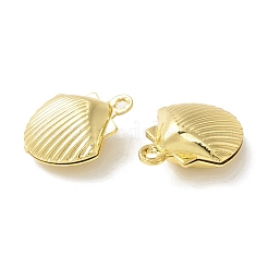 Rack Plating Brass Pendants&nbsp;KK-B053-19G