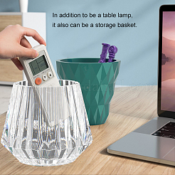 DIY Table Lamp Silicone Molds&nbsp;DIY-Z019-18