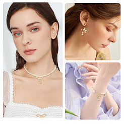 18Pcs 9 Styles Alloy Pendants&nbsp;FIND-TA0008-14