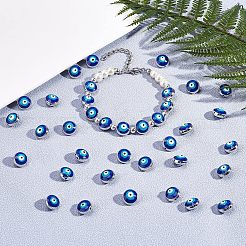 Alloy Beads&nbsp;ENAM-NB0001-09P
