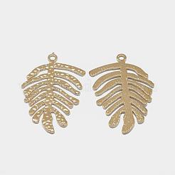 Alloy Pendants&nbsp;PALLOY-F249-01LG