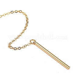 (Jewelry Parties Factory Sale)Pendant Necklaces Sets&nbsp;NJEW-JN02931