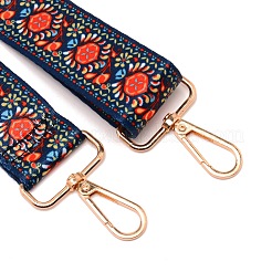 Cotton Fabric Bag Straps&nbsp;FIND-WH0001-65