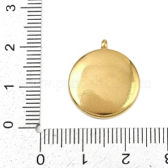 304 Stainless Steel Pendants&nbsp;LS-STAS-D042-04A-G