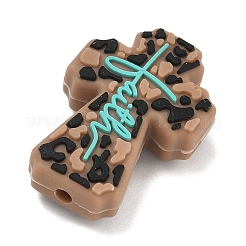 Silicone Focal Beads&nbsp;SIL-A012-01D