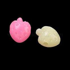 Fruit Theme Plastic Beads&nbsp;KY-F023-03A