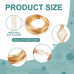 1M Mesh Ribbon&nbsp;PNT-TA0001-02C