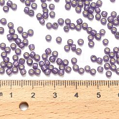 TOHO 8/0 Round Beads&nbsp;X-SEED-TR08-2124