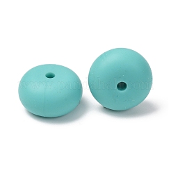 Silicone Beads&nbsp;SIL-I021-01G