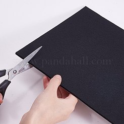 Self Adhesive Furniture Leg Feet Rug Felt Pads&nbsp;DIY-BC0010-63
