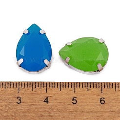 Sew on Rhinestone&nbsp;RGLA-Q013-04F-01