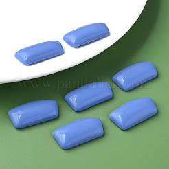 Opaque Acrylic Cabochons&nbsp;MACR-S373-136-A02